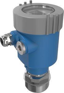 Radar Seviye Vericisi Çin Atık Su Yağ Depolama <span class=keywords><strong>Tank</strong></span>ı 80GHz Sensör Temassız Yüksek Hassasiyetli Seviye Ölçüm Aralığı 2m-20m - Product Image 4