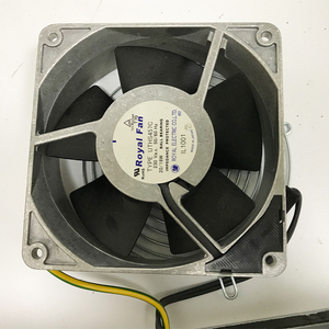 Ventilador de Refrigeración para Husillo FANUC 4715PS-23T-B30-A0A UTHS457C A05B-2550-C010, Piezas PLC - Product Image 5