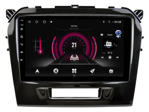 WITSON Android autoradio Stereo per <span class=keywords><strong>Suzuki</strong></span> Grand <span class=keywords><strong>Vitara</strong></span> <span class=keywords><strong>4</strong></span> 2014-2018 GPS navigazione Carplay - Product Image 5