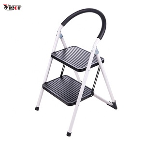 Dấu Chân Nhỏ giá rẻ thép không gỉ đa năng thang thang - Product Image 1