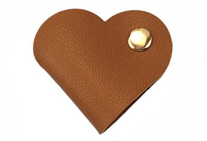 Coeur forme cordon organisateur cordon gardien porte-écouteurs casque câble sangles fil organisateur écouteurs <span class=keywords><strong>enrouleur</strong></span> - Product Image 3