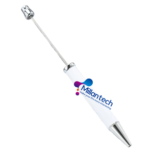 Bolígrafo <span class=keywords><strong>Millan</strong></span> DIY de 1,0mm, bolígrafo de sublimación de Metal en blanco, bolígrafo creativo para bolígrafo en blanco al por mayor - Product Image 4