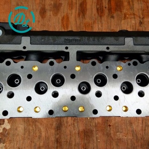 ฝาสูบ EexcavaStart รุ่น 8N1188 สำหรับเครื่องยนต์ 3304 รถขุด รถตัก รถดันดิน - ทนทาน เชื่อถือได้ ติดตั้งง่าย - Product Image 6