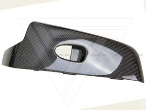 <span class=keywords><strong>Interni</strong></span> Personalizzati in Fibra di Carbonio per <span class=keywords><strong>Honda</strong></span> <span class=keywords><strong>Civic</strong></span> Fd2 2006-2010, Finiture Interne (8 Pezzi) (Rivestimento in Carbonio) - Product Image 3