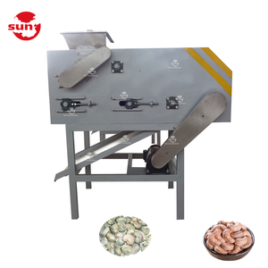 Máy Bóc Vỏ Hạt Điều Tự Động Giá Tốt Nhất Máy Bóc Vỏ Hạt Điều Máy Bóc Vỏ Hạt Điều Bán - Product Image 3