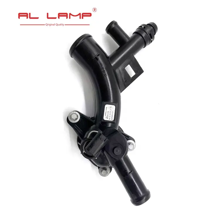 Alloggiamento termostato uscita acqua per alloggiamento termostato Chevrolet Cruze 2011-2018 25193922