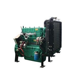 Lista de Precios del Generador Silencioso ZH4100D, Motor K4100D, Generador de 30kw K4100D - Product Image 3