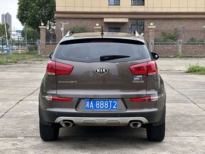 Vente en gros à bas <span class=keywords><strong>prix</strong></span> <span class=keywords><strong>Kia</strong></span> <span class=keywords><strong>Sportage</strong></span> 2016 <span class=keywords><strong>2017</strong></span> 2018, un SUV avec un intérieur spacieux, économique, à faible consommation de carburant et abordable - Product Image 6