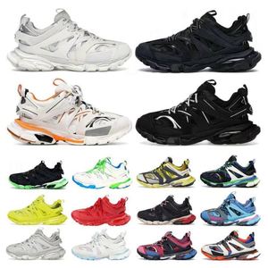 Original Luxury Retro Sneakers Breathable Lightweight Designer <b>Shoes</b> for Summer Fashion Trends Dropshipping Track 3.0 Renowned - Product Image 4