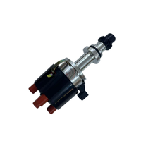 Distributeur d'allumage IMIL 050905205AP Distributeur électronique pour VW Gol Parati Saveiro AP 1.6L 1.8L 1998+