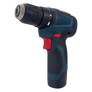 Offre Spéciale Septembre : Outil Électrique Sans Fil 4-en-1 12V Sans Balais avec Têtes Interchangeables (Machine Nu) pour Réparations Polyvalentes - Product Image 3
