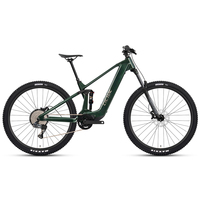 Vélo de montagne électrique CYCTRAC MTB 29 pouces EM19, cadre en fibre de carbone, moteur central Bafang M820 48v, vélos électriques pour hommes, vente flash