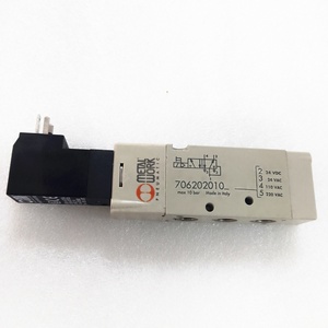 Nouvelle valve d'origine WD 706202010 7062020102 pour machine à plier les pages, pièces de rechange pour impression offset à plat - Product Image 1