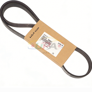 สายพานวีริบบ์คุณภาพดั้งเดิม 25212-03621 สำหรับฮุนได เกีย เค3 25212 03621 - Product Image 3