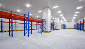 Sebze ve patates soğuk depolama odası için oda soğutmak - Product Image 2