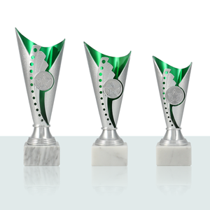 Trofeo Serie Keno (3 Dimensioni) - Product Image 1