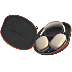 <span class=keywords><strong>เคส</strong></span>แบตเตอรี่สำหรับ airpods MAX <span class=keywords><strong>เคส</strong></span>ชาร์จ<span class=keywords><strong>แบ</strong></span>บพกพา & ที่ชาร์จถุงเก็บแบตเตอรี่สำหรับ airpods MAX & PRO MAX - Product Image 1