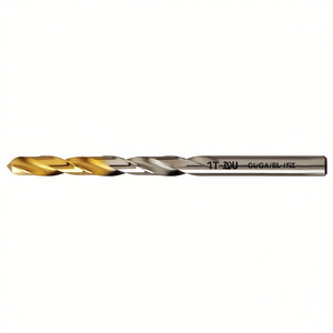 TTAKE ดอกสว่านเจาะเกลียว HSS หัวชุบไทเทเนียม TiN 1070สว่างดอกสว่าน HSS และ HSS Co - Product Image 2