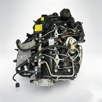 Moteur à essence N47 N20 de haute qualité, neuf et testé à 100 %, bloc moteur complet pour BMW X1/X3/X5