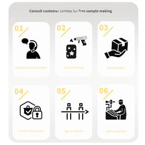 Pigment de semelle en caoutchouc imperméable <span class=keywords><strong>Angelus</strong></span> Pigment de semelle en caoutchouc à forte adhérence Pigment de semelle en caoutchouc anti-âge direct d'usine - Product Image 5