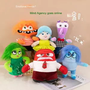 Poupée en peluche transfrontalière à l'envers Couette super douce pour le sommeil des enfants Jouet en peluche ODM personnalisable <span class=keywords><strong>Animal</strong></span> en peluche - Product Image 2