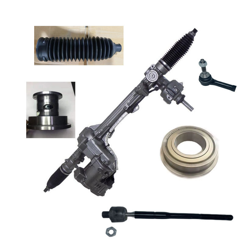 Hot Sale Auto Steering System Electric
