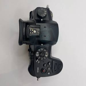 Appareil photo numérique hybride professionnel HFT <span class=keywords><strong>LUMIX</strong></span> <span class=keywords><strong>DC</strong></span>-GH5, format 4/3, vidéo 4K UHD, carte SD - Product Image 4