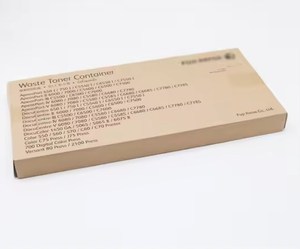 Caja de Tóner de Desecho Vacía Compatible 008R12990 CWAA0663 para V80 750I 5540 5500 5065 2100 Docucolor <span class=keywords><strong>252</strong></span> - Product Image 3