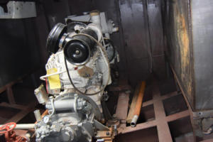 Grandsea 24m 1000hp Steel Kapal ASD Tuck <strong>Tugboat</strong> Barge for Sale - Product Image 6