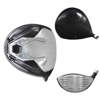 2025 OEM Fabrication 460cc R Flex Droitier Oem Golf Clubs Driver Golf Driver Bois