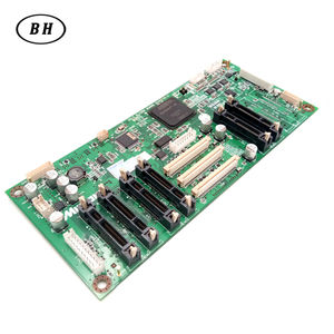 Placa Deslizante Mimaki UJF-3042 E400733-0 para Impresora Mimaki Jv33 Jv5 Ujf3042 - Product Image 6