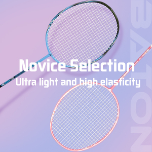5U chuyên nghiệp đầy đủ sợi carbon cầu lông vợt <span class=keywords><strong>80g</strong></span> siêu nhẹ tấn công cho người lớn - Product Image 6