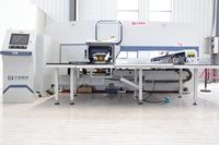 T30-32 DE POINÇON DE TOURELLE CNC MÉCANIQUE À HAUTE VITESSE