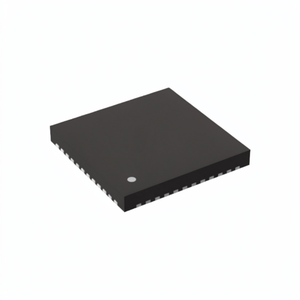 RN5T568AD Authorized Distributor Power Management (PMIC) Electronics Component 48 VFQFN Exposed Pad - Product Image 1