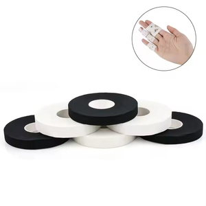 Bande adhésive pour doigts jetable, résistante à l'usure, pour l'<span class=keywords><strong>escalade</strong></span> et les sports, prévient les blessures, <span class=keywords><strong>bandage</strong></span> pour doigts - Product Image 4