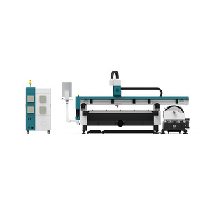 LX6020DHT machine de <span class=keywords><strong>découpe</strong></span> <span class=keywords><strong>laser</strong></span> chinoise pour tubes et plaques métalliques en acier inoxydable découpé au <span class=keywords><strong>laser</strong></span> 2kw 3kw 6kw - Product Image 6