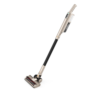 Wireless Vaccum <strong>Vacume</strong> Factory 200W BLDC Powerful Stick Battery Upright Station Cordless Vacuum Cleaner - Product Image 6