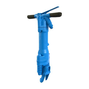 Taş Yarma, Yıkım ve Kırma için Taşınabilir RB777 Kırıcı Delici Pnömatik Kırıcı - Product Image 3