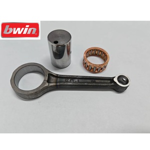 13201-k0j-n00 Genio gốc chất lượng cao xe máy Phụ kiện động cơ kết nối <span class=keywords><strong>rod</strong></span> Crank <span class=keywords><strong>Rod</strong></span> kết nối <span class=keywords><strong>rod</strong></span> Kit cho Honda - Product Image 1