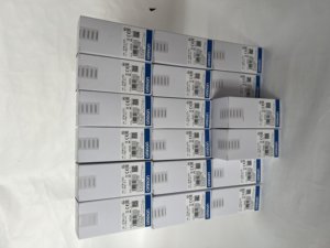 โมดูลอินเทอร์เฟซ Omron PLC รุ่น CP1W-CIF01 ของแท้ 100% ใหม่เอี่ยม - Product Image 1