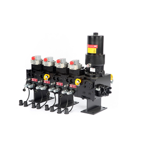 อะไหล่ D651 <span class=keywords><strong>330</strong></span> L03HPBU6NSD2 B สำหรับ Moog ปั๊มไฮดรอลิกและวาล์วตามสัดส่วน - Product Image 5