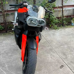 BMWi Phantom Legend K1200R <span class=keywords><strong>Moto</strong></span> Urbaine Robuste avec Moteur à Quatre Cylindres en Ligne à Grande Cylindrée Motocyclettes d'Occasion - Product Image 4