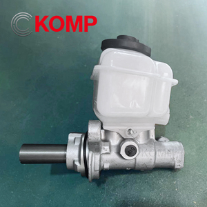 KOMP 47201-26811 Cylinder Brake Auto Parts Aluminium 47201-26810 Brake Master Cylinder New for <strong>TOYOTA</strong> HIACE Accessories - Product Image 6