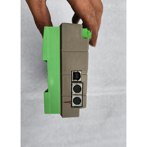 Controlador de Movimiento de Motor AC Mc206x P136-03960 para Equipos Industriales Trio (plástico) - Product Image 3