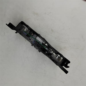 Serrure de coffre WLBTR 51247441014 51242700762 pour <span class=keywords><strong>BMW</strong></span> 5 G30 F90 <span class=keywords><strong>520</strong></span> d <span class=keywords><strong>X</strong></span> <span class=keywords><strong>Drive</strong></span> 2016-2023 - Product Image 3