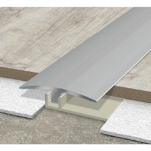 Profilo di Adattamento 'ECO' Colore Afzelia - Product Image 2