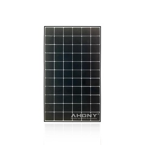 1000W Nhà Lưới Năng Lượng Mặt Trời Hệ Thống Điện Với 100W-350W <span class=keywords><strong>PV</strong></span> Module 18V HBC Loại Đầy Đủ Màu Đen Năng Lượng Mặt Trời Bảng Điều Khiển Giá Cả Cạnh Tranh - Product Image 2