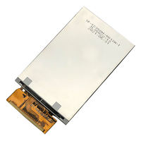 Module d'affichage LCD TFT 3,5 pouces 320x480 ST7796 RGB MCU 8080 Interface IPS pour appareils industriels et portables
