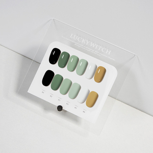 AILANUO Esmalte de Uñas en Gel de Alta Pigmentación y Larga Duración, Botella OEM, Marca Privada, Esmalte de Uñas en Gel al por Mayor, 3000 Colores, Gel UV LED - Product Image 4