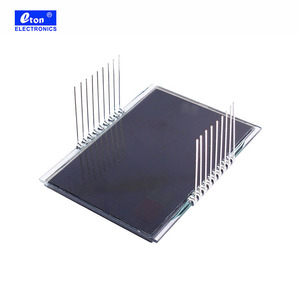 VA отрицательный экран ЖК-дисплей прозрачный Speedomenter ЖК-дисплей - Product Image 5